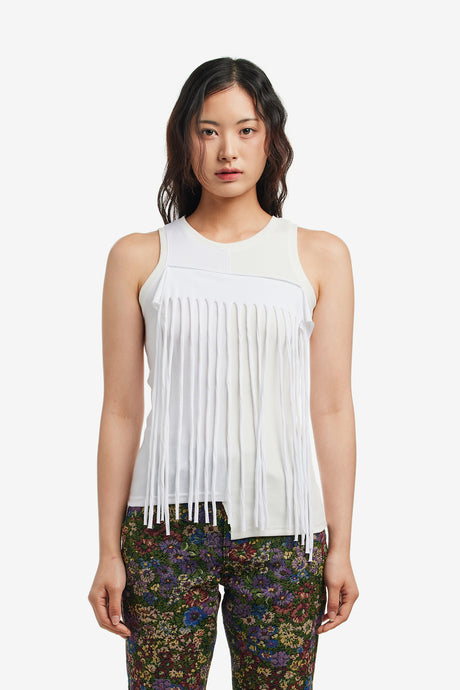 TRESS SLEEVELESS