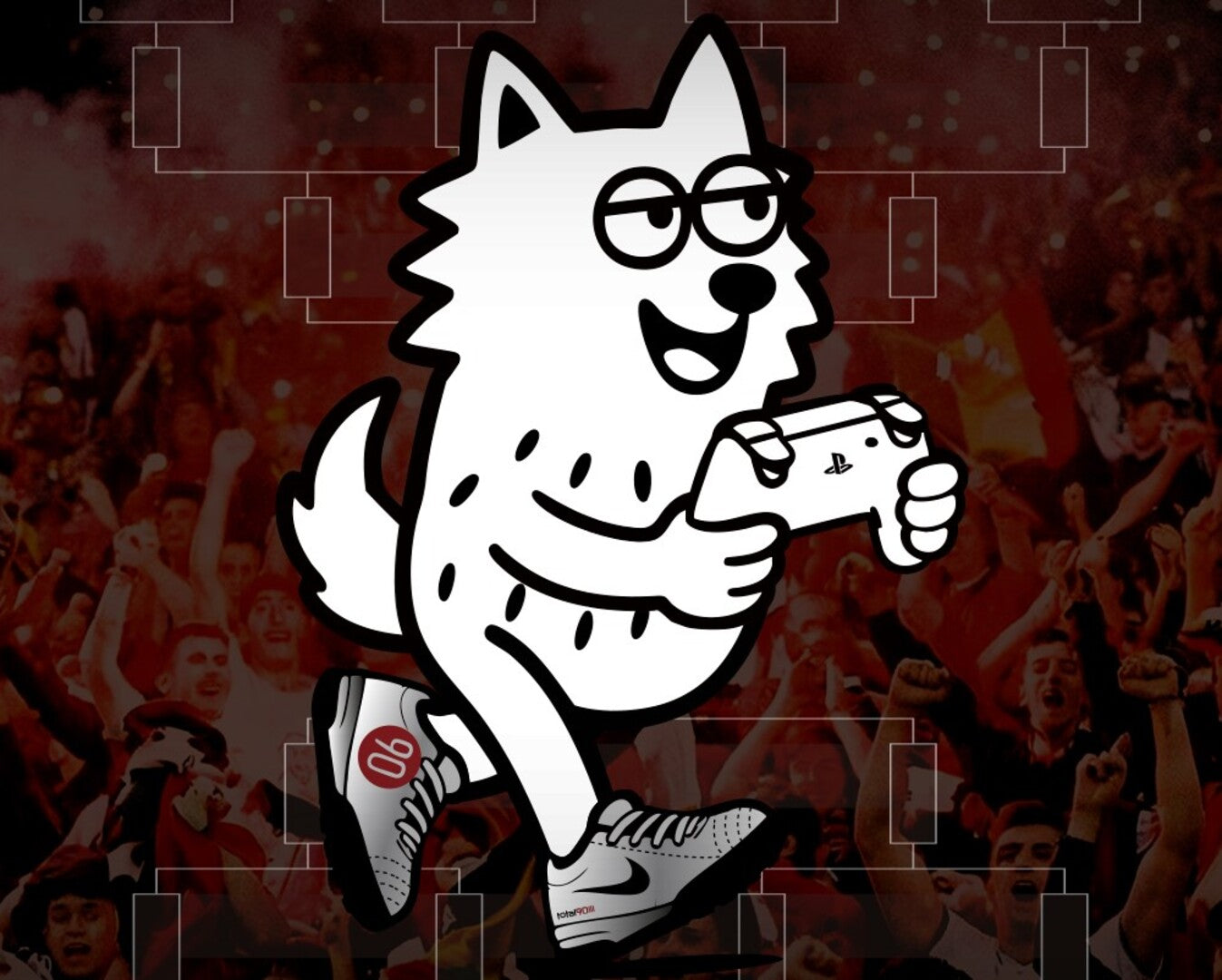 WORKSOUT CUP : FC26 FINALS SPECTATOR INFORMATION