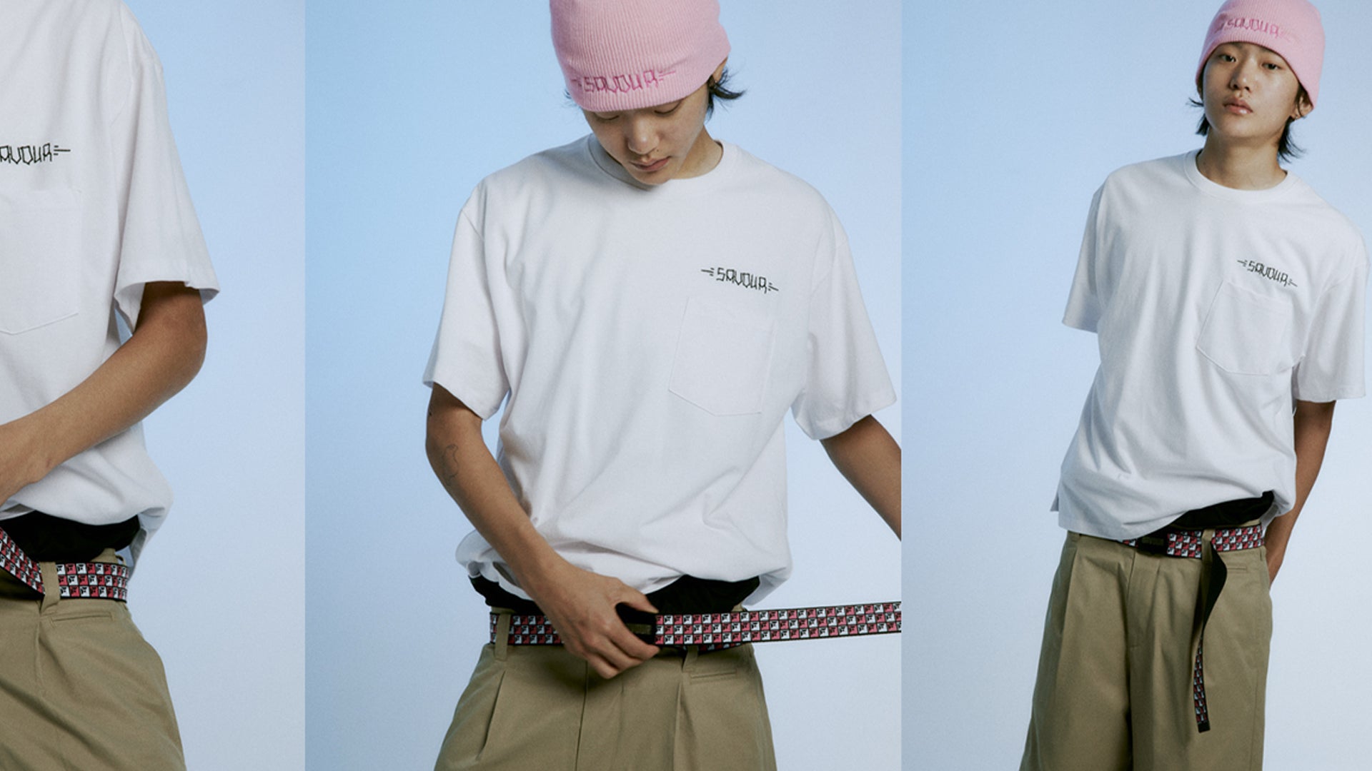 SAVOUR SKATE 25FALL EXCLUSIVE EDITORIAL
