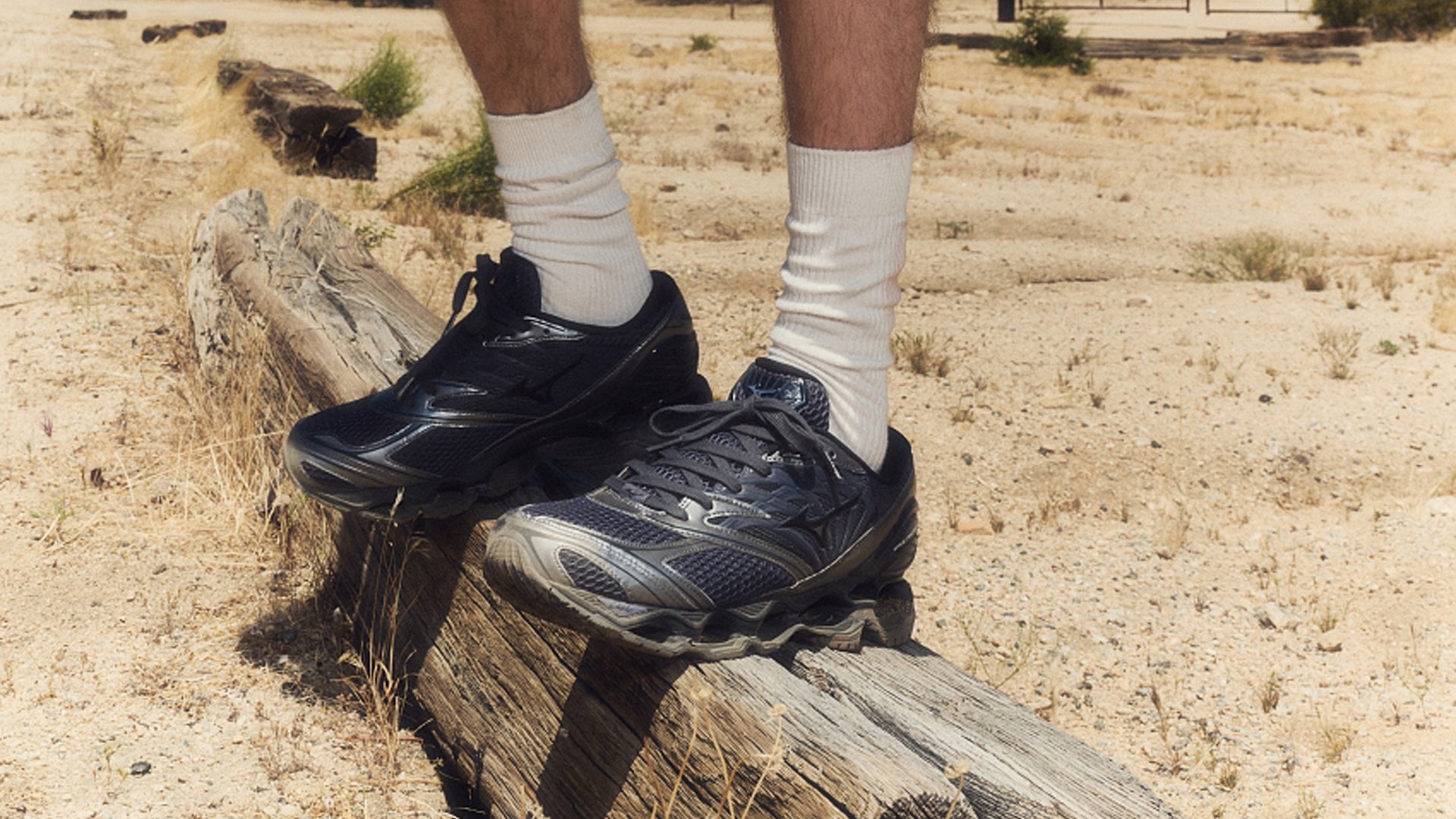 MIZUNO ODYSSEY GRAY PACK