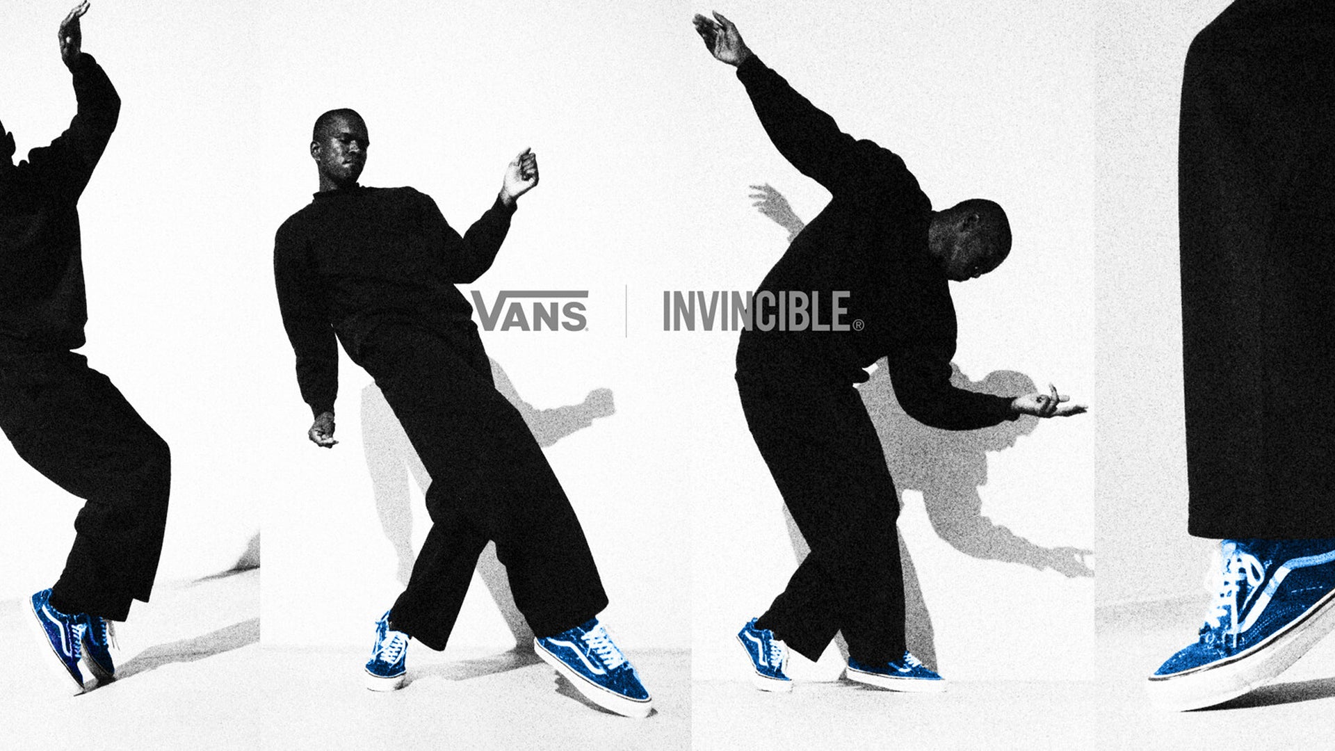 VANS X INVINCIBLE® OLD SKOOL