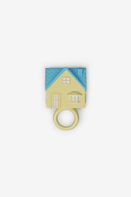 DOLL HOUSE RING