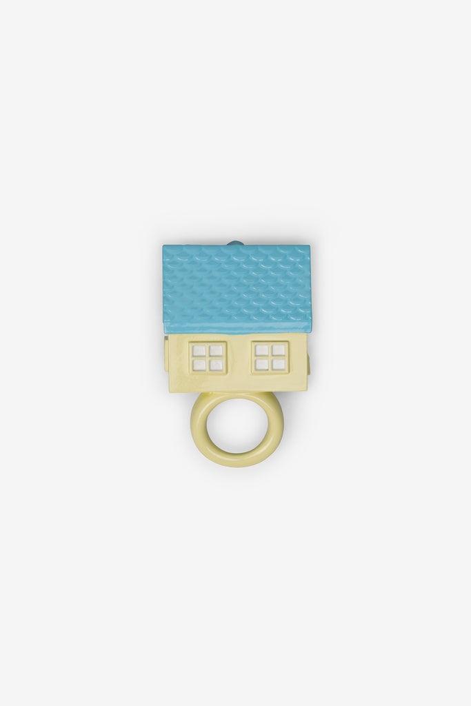 DOLL HOUSE RING - WORKSOUT WORLDWIDE