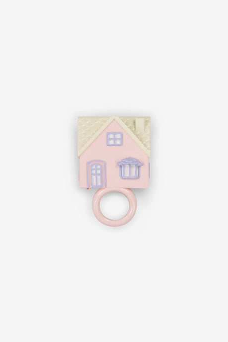 DOLL HOUSE RING