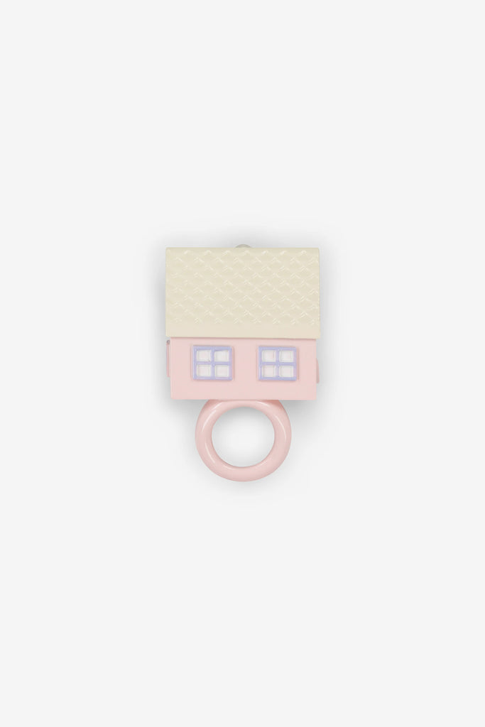 DOLL HOUSE RING - WORKSOUT WORLDWIDE