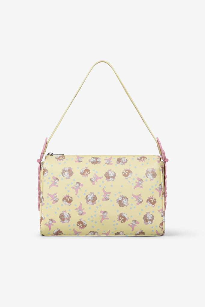 GIRL BABY SPELLBIND HANDBAG - WORKSOUT WORLDWIDE