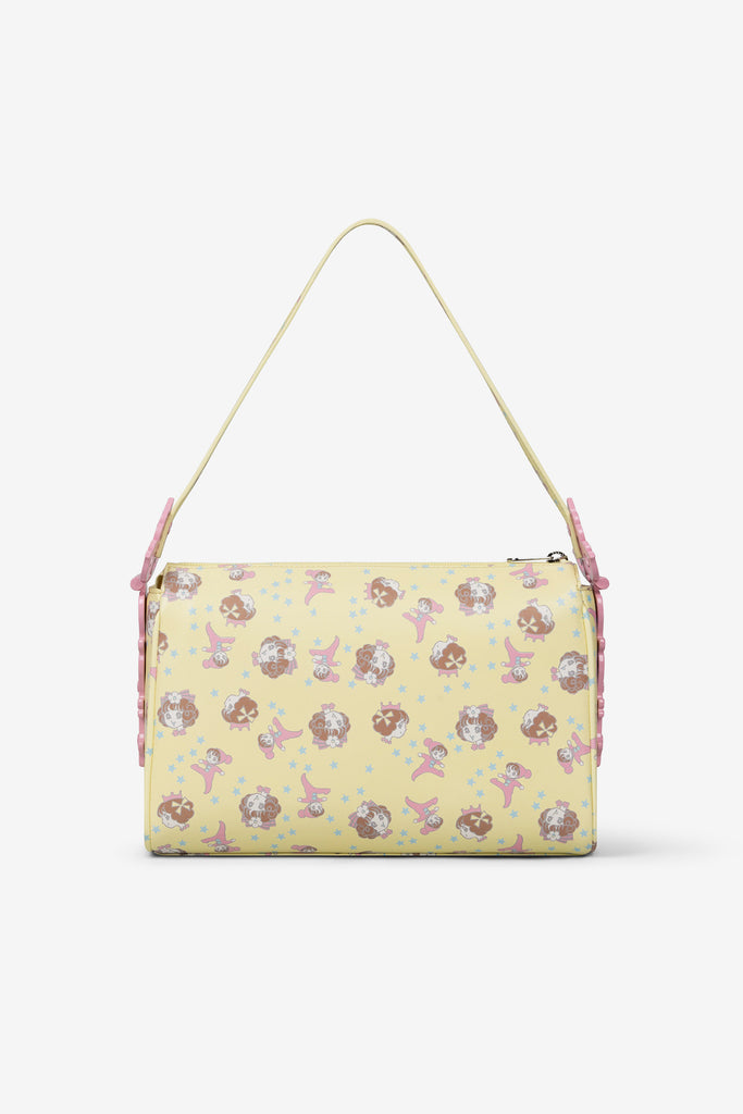 GIRL BABY SPELLBIND HANDBAG - WORKSOUT WORLDWIDE