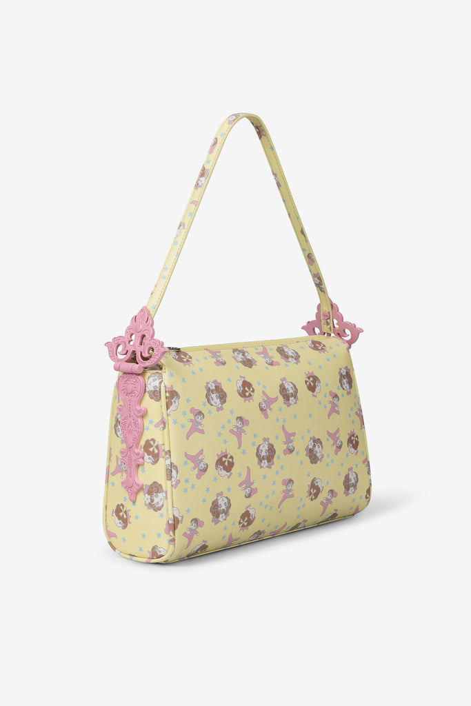 GIRL BABY SPELLBIND HANDBAG - WORKSOUT WORLDWIDE