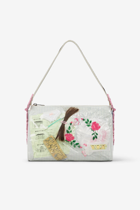 TRASH SPELLBIND HANDBAG