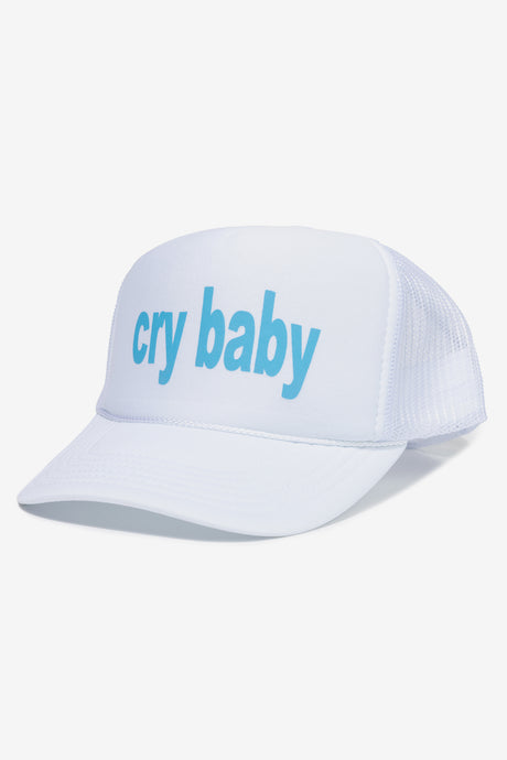 CRY BABY CAP