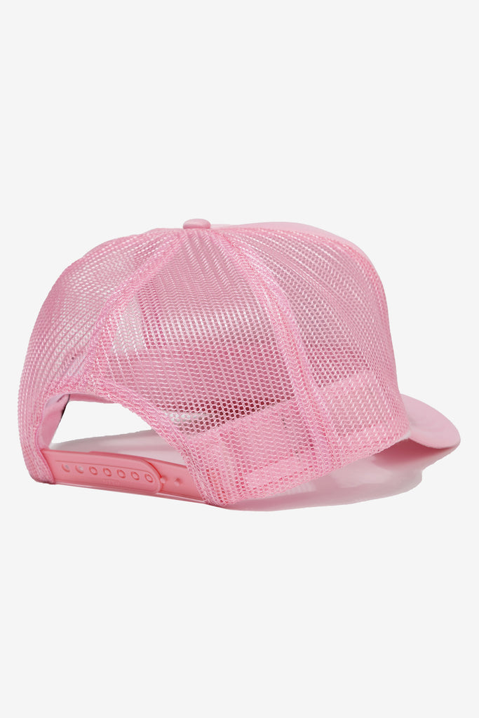 HARMONY & PEACE CAP - WORKSOUT WORLDWIDE