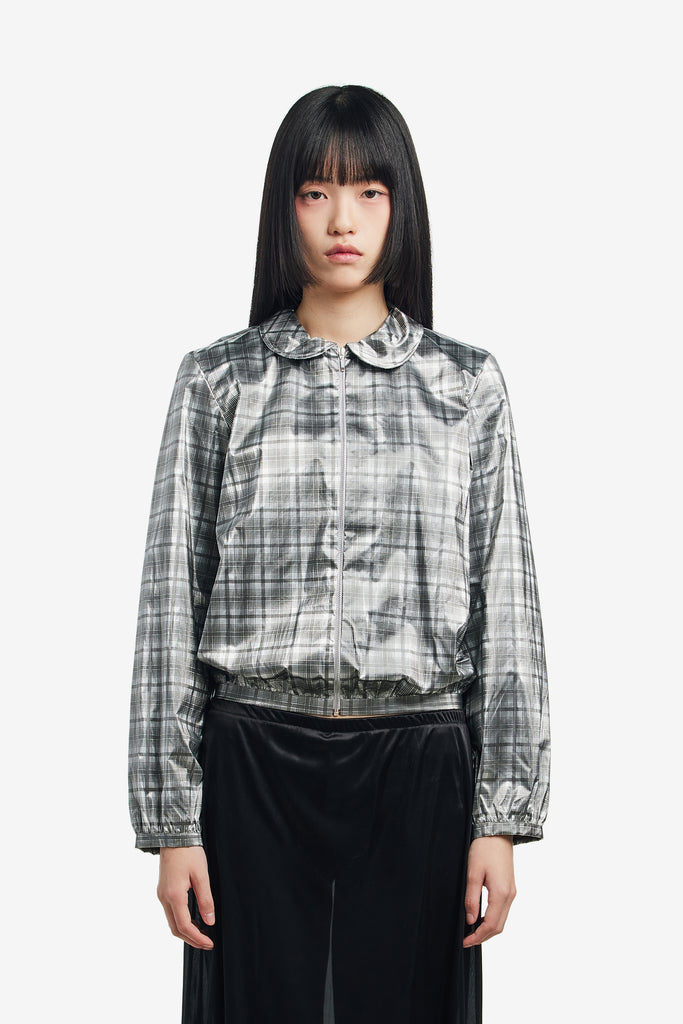 MELO WIND JACKET - WORKSOUT WORLDWIDE