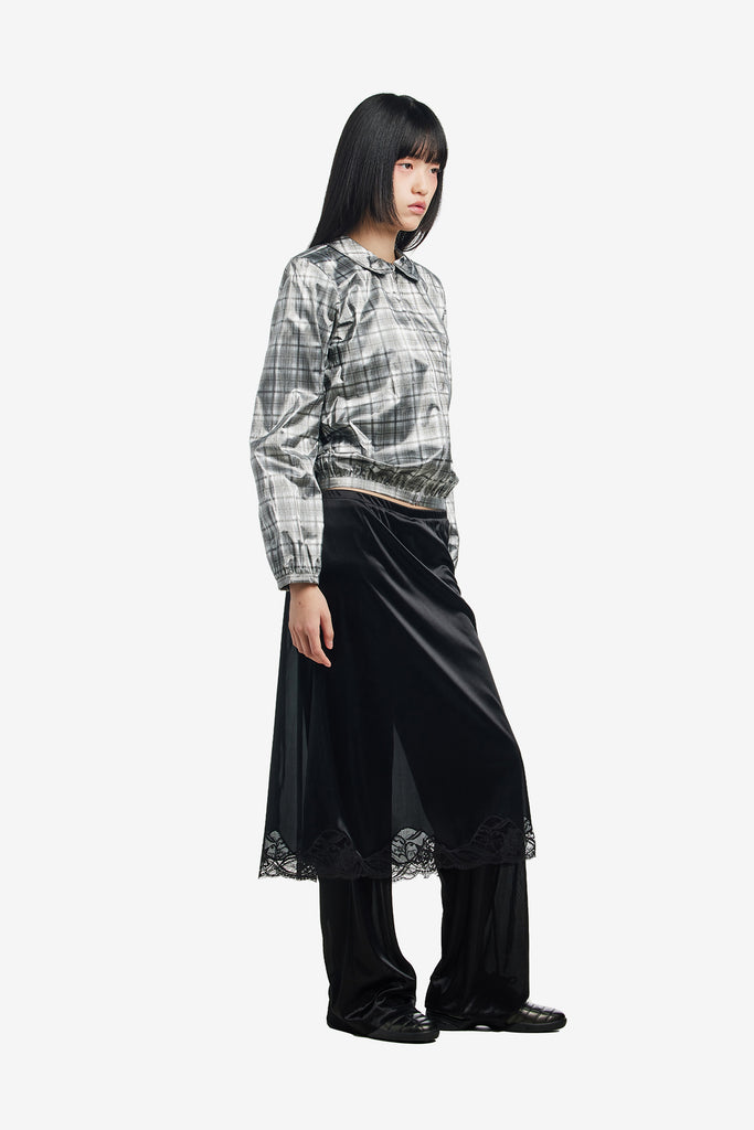 MELO WIND JACKET - WORKSOUT WORLDWIDE