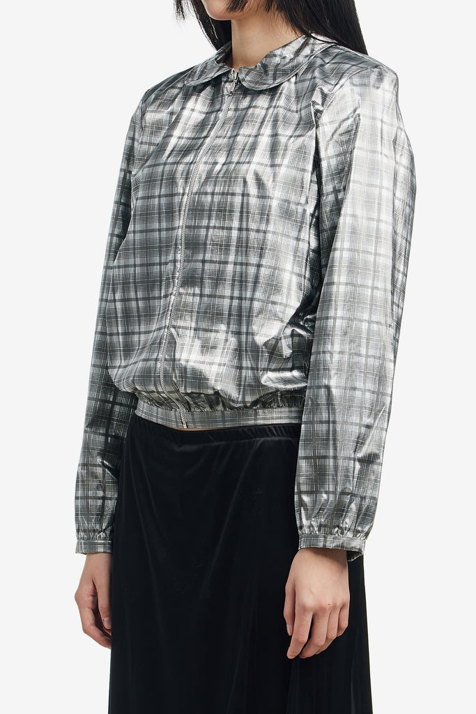 MELO WIND JACKET - WORKSOUT WORLDWIDE