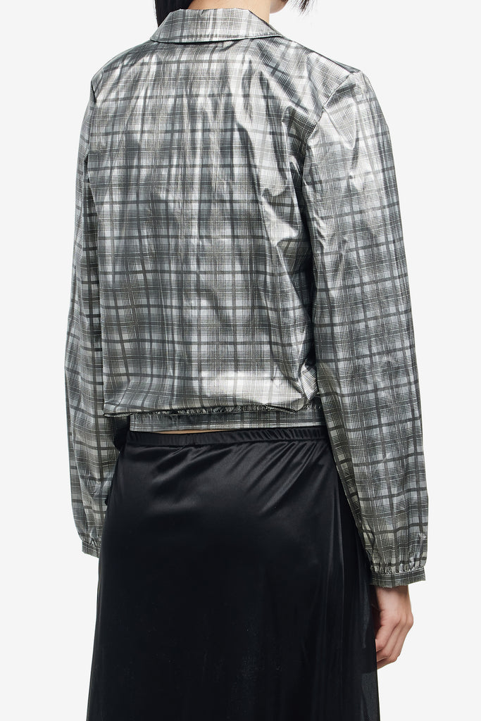 MELO WIND JACKET - WORKSOUT WORLDWIDE