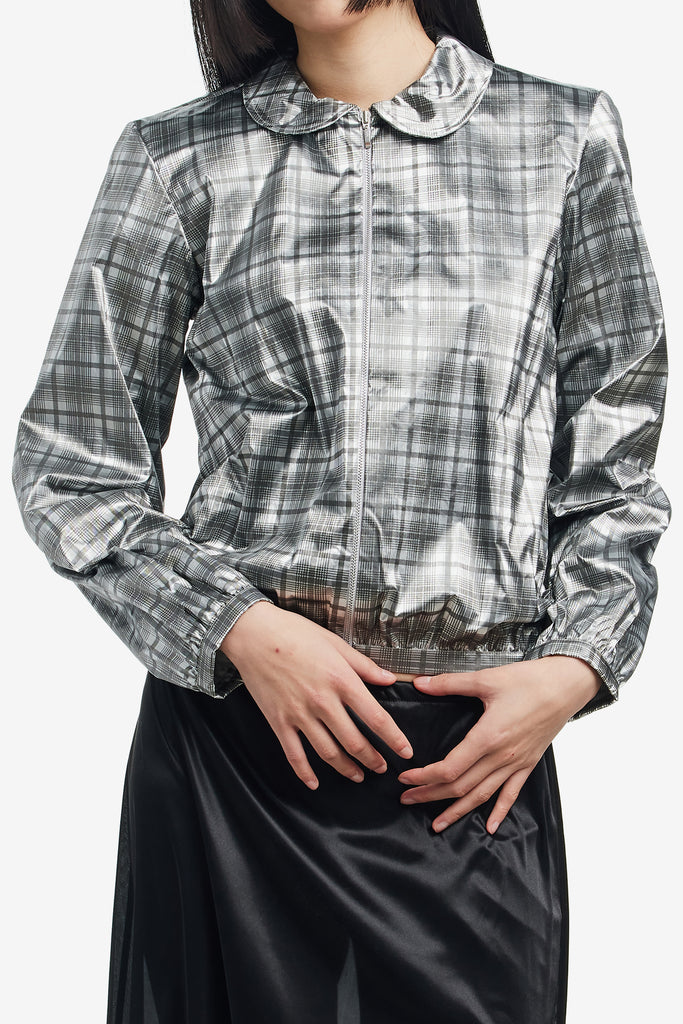 MELO WIND JACKET - WORKSOUT WORLDWIDE