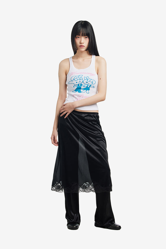 LINGERIE TROUSER - WORKSOUT WORLDWIDE