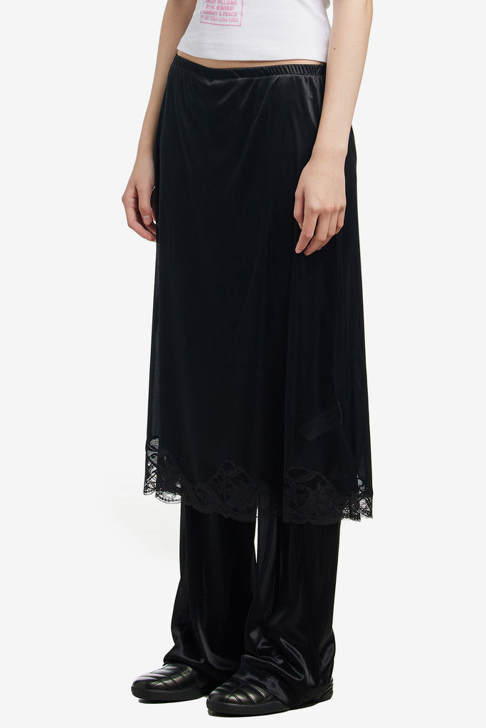 LINGERIE TROUSER - WORKSOUT WORLDWIDE