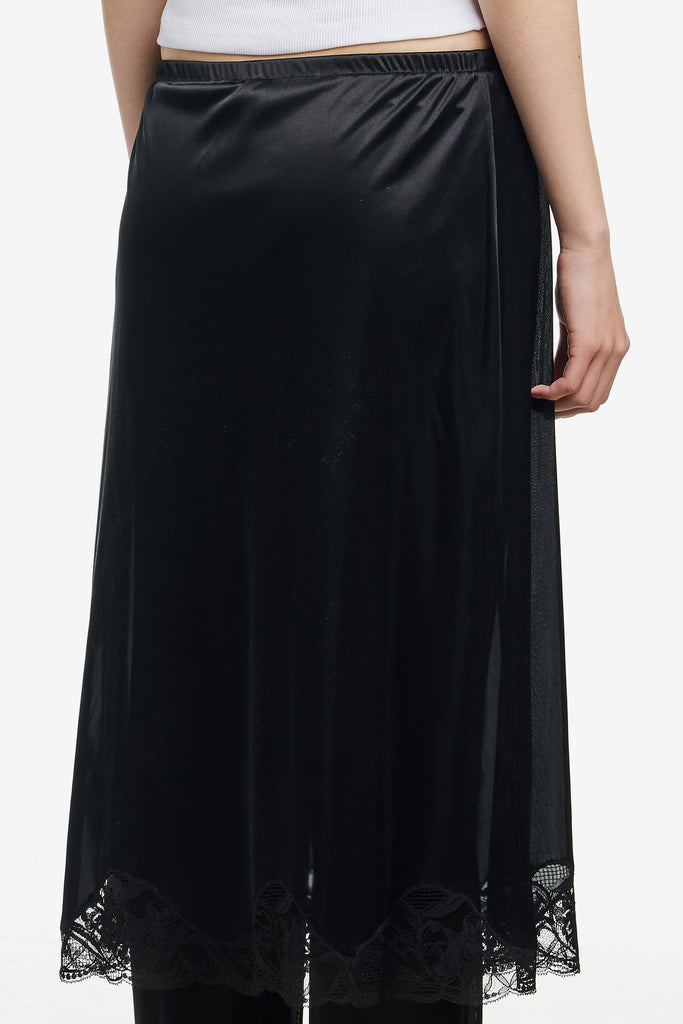 LINGERIE TROUSER - WORKSOUT WORLDWIDE