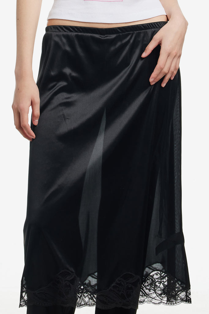 LINGERIE TROUSER - WORKSOUT WORLDWIDE