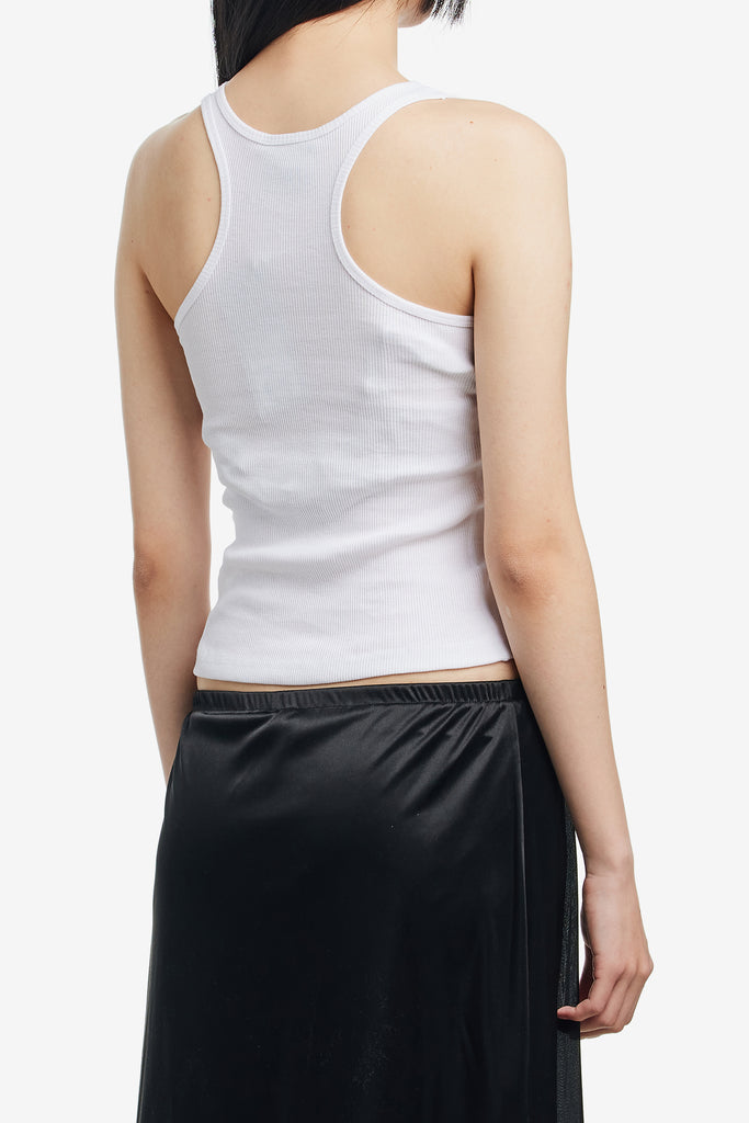 HARMONY & PEACE VEST - WORKSOUT WORLDWIDE