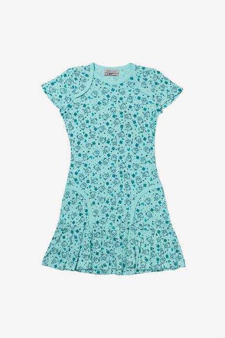 BABYGROW DRESS