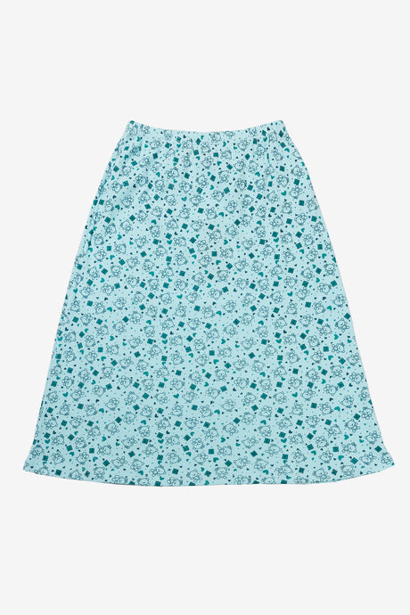 THERMAL SKIRT