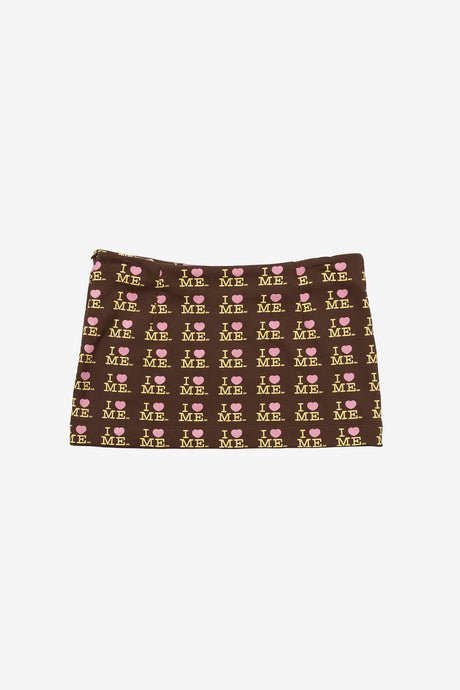 MINI SKIRT