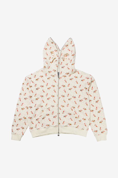BUTTERFLY HOODIE