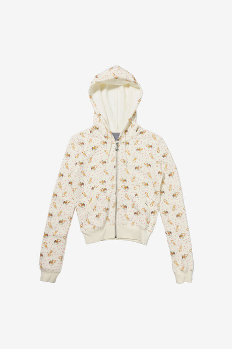 SHRUNK BABY HOODIE