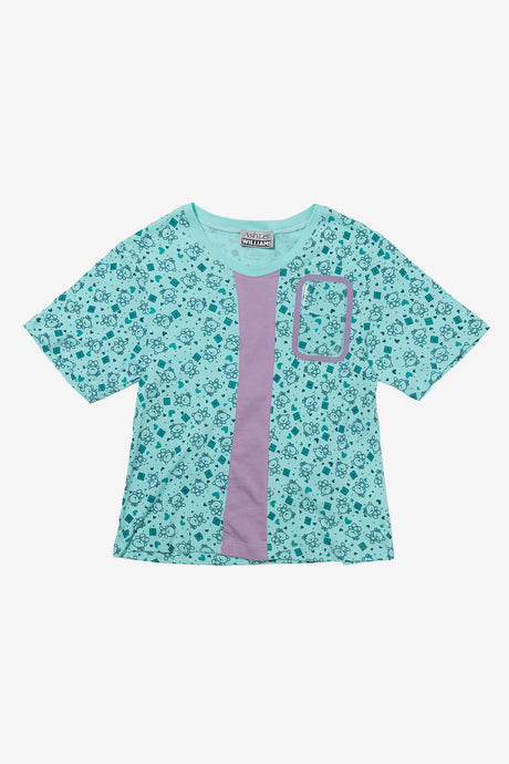 WINDOW T-SHIRT