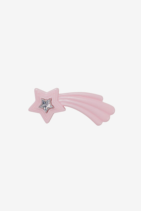 STAR HAIR CLIP