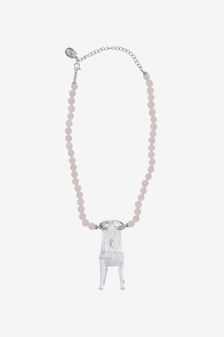 CHAIR NECKLACE