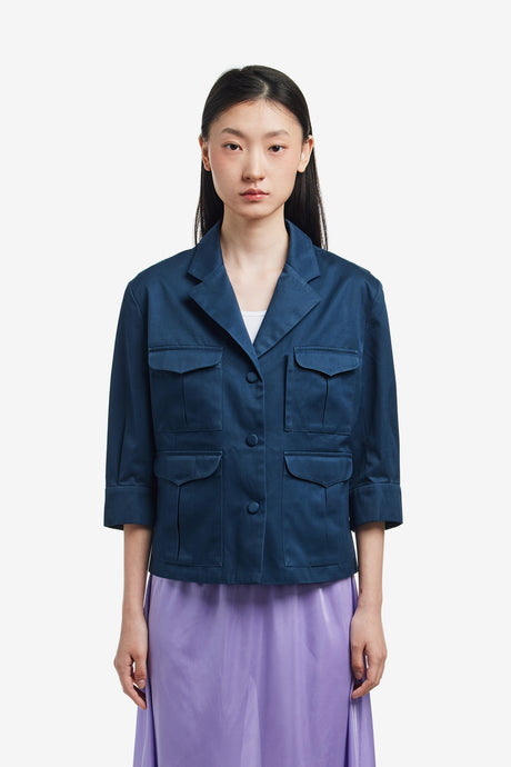 PEN PAL JACKET