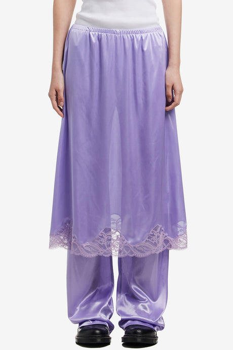 LINGERIE TROUSERS