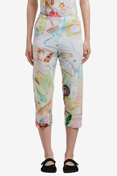 CAPRIS