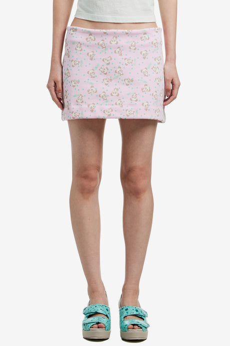 MINI SKIRT