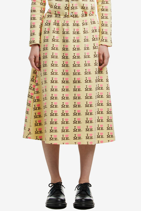 THERMAL SKIRT