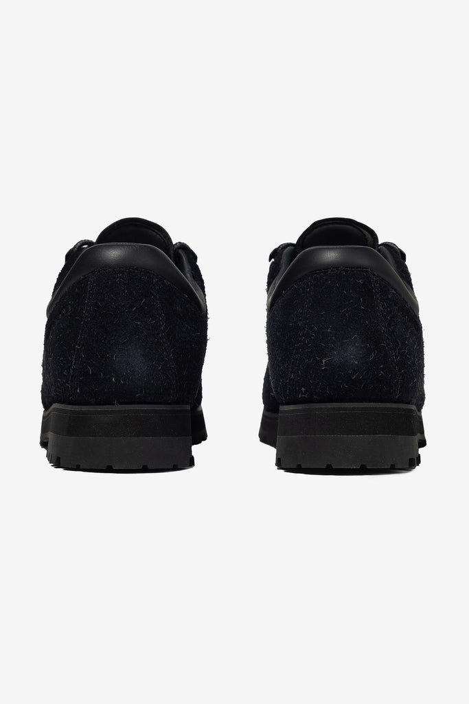 WILDERNESS SE - WORKSOUT WORLDWIDE