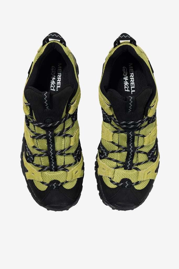 X GRAMICCI MOAB 2 SIREN - WORKSOUT WORLDWIDE