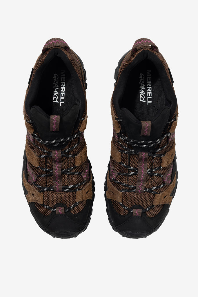 X GRAMICCI MOAB 2 SIREN - WORKSOUT WORLDWIDE