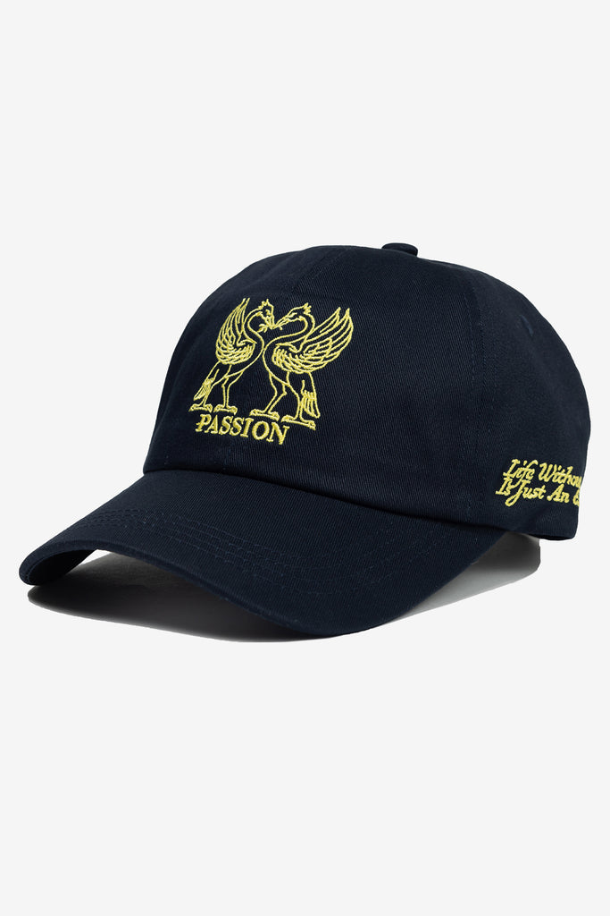 PASSION– Tagged 