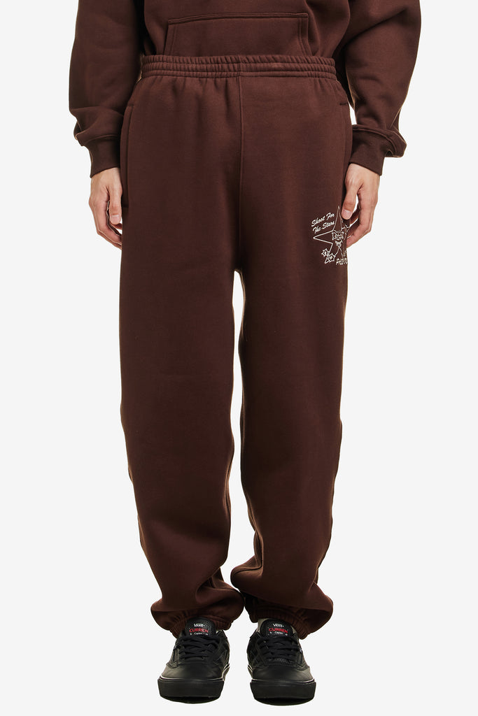 TARGET PRACTICE TRACKSUIT JOGGER - WORKSOUT WORLDWIDE