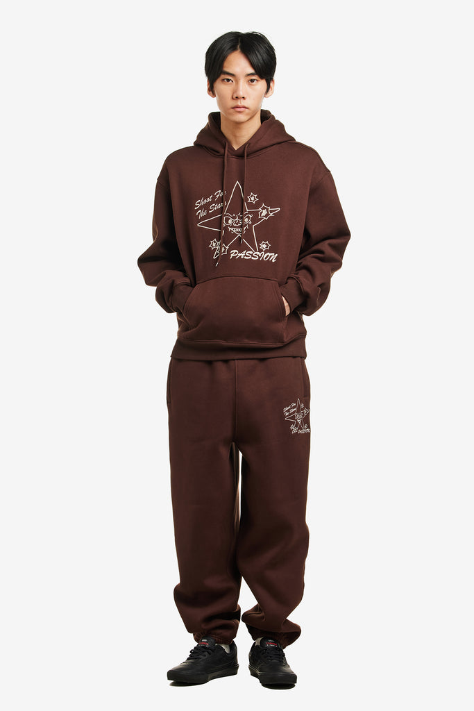 TARGET PRACTICE TRACKSUIT JOGGER - WORKSOUT WORLDWIDE