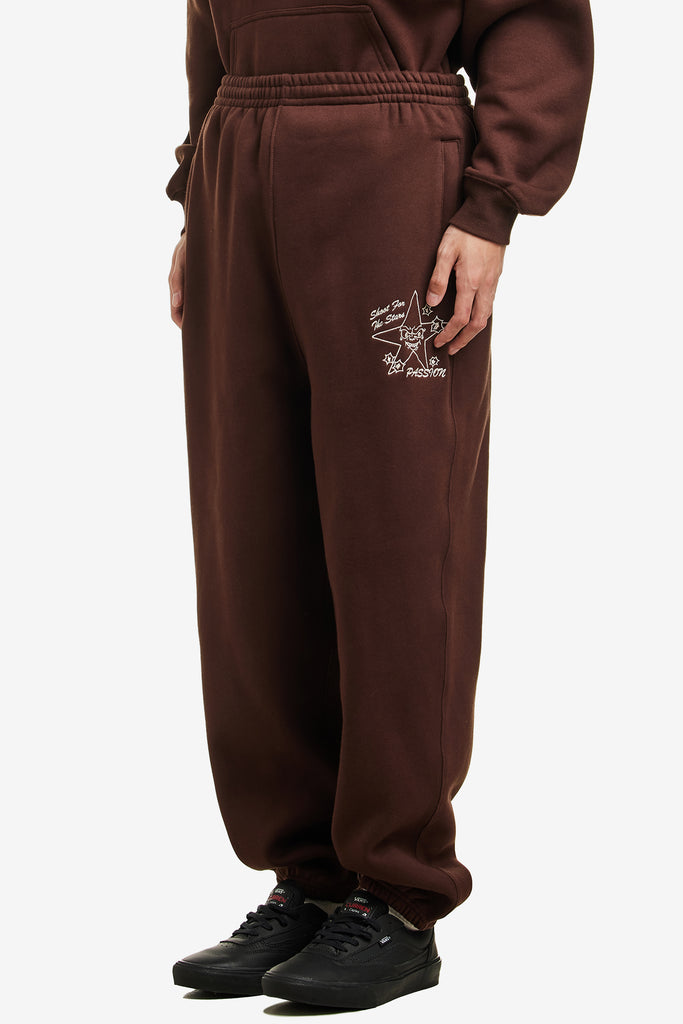 TARGET PRACTICE TRACKSUIT JOGGER - WORKSOUT WORLDWIDE