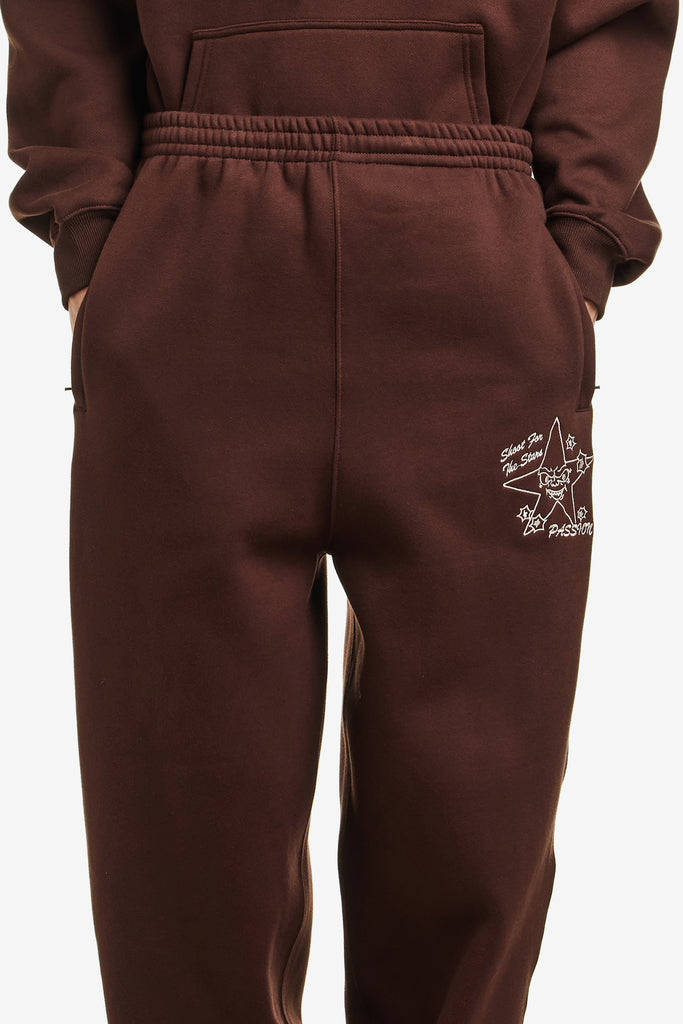 TARGET PRACTICE TRACKSUIT JOGGER - WORKSOUT WORLDWIDE
