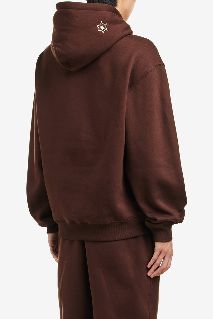 TARGET PRACTICE TRACKSUIT HOOD - WORKSOUT WORLDWIDE