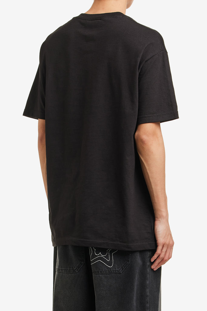 HANDS ON T-SHIRT - WORKSOUT WORLDWIDE