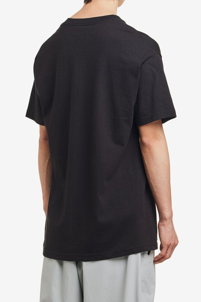 WRONG QUESTION T-SHIRT - WORKSOUT WORLDWIDE