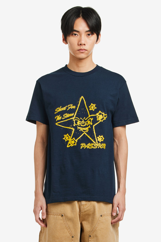 TARGET PRACTICE T-SHIRT - WORKSOUT WORLDWIDE